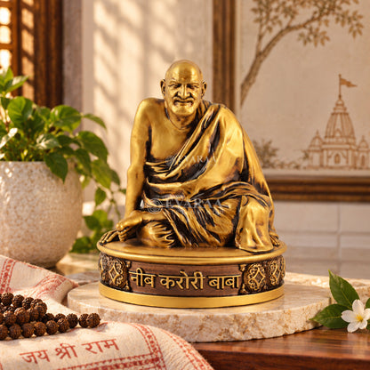 Neeb Karori Baba