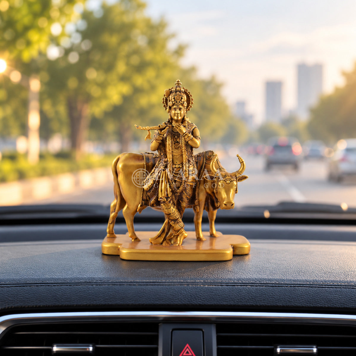 Gopal Krishna