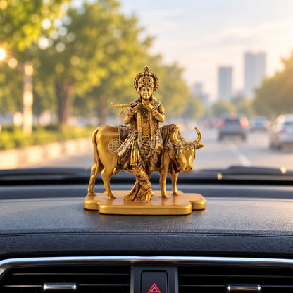 Gopal Krishna