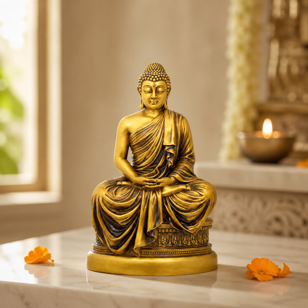 Lord Buddha