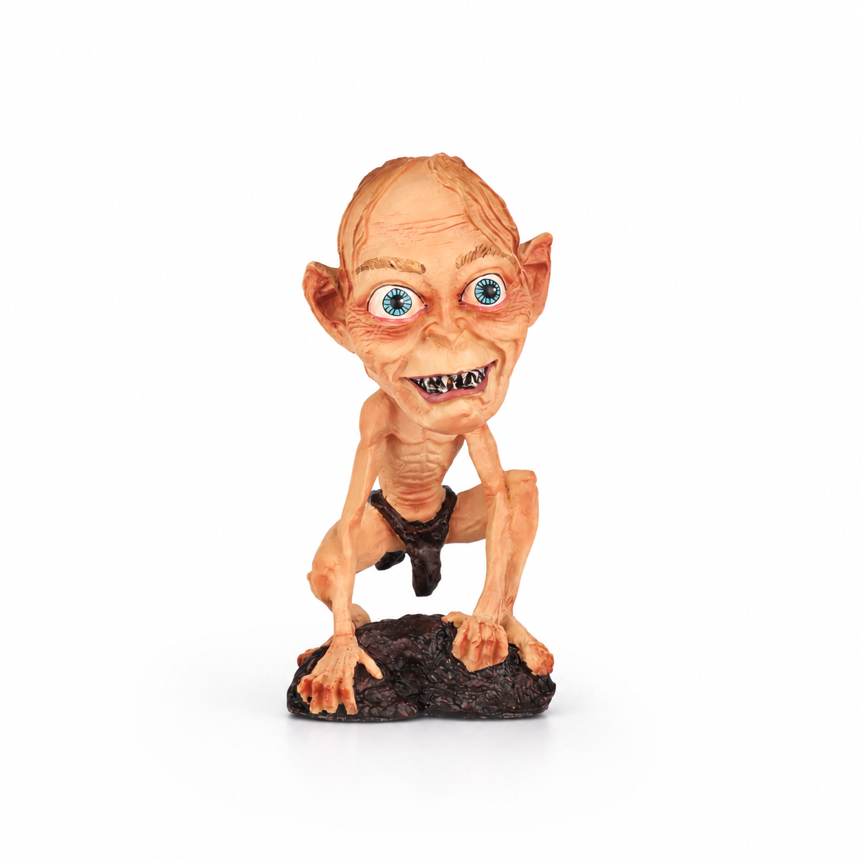 Gollum Bobblehead