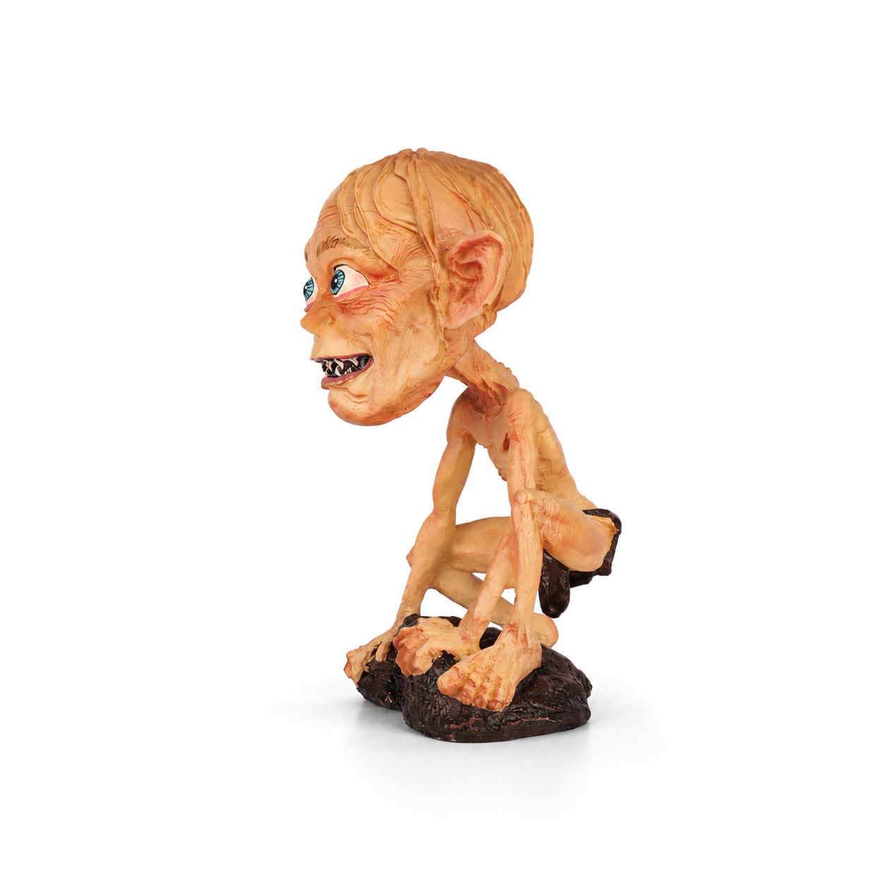 Gollum Bobblehead