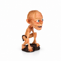 Gollum Bobblehead