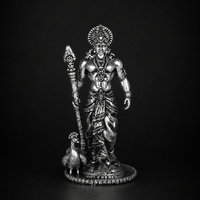 Kartikey Silver Plated