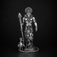 Kartikey Silver Plated
