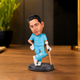 Dhoni No Beard Bobblehead