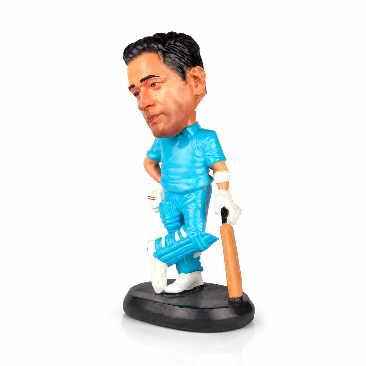 Dhoni No Beard Bobblehead