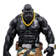 Majestic Gorilla Statue | Premium Animal Art Decor for Home