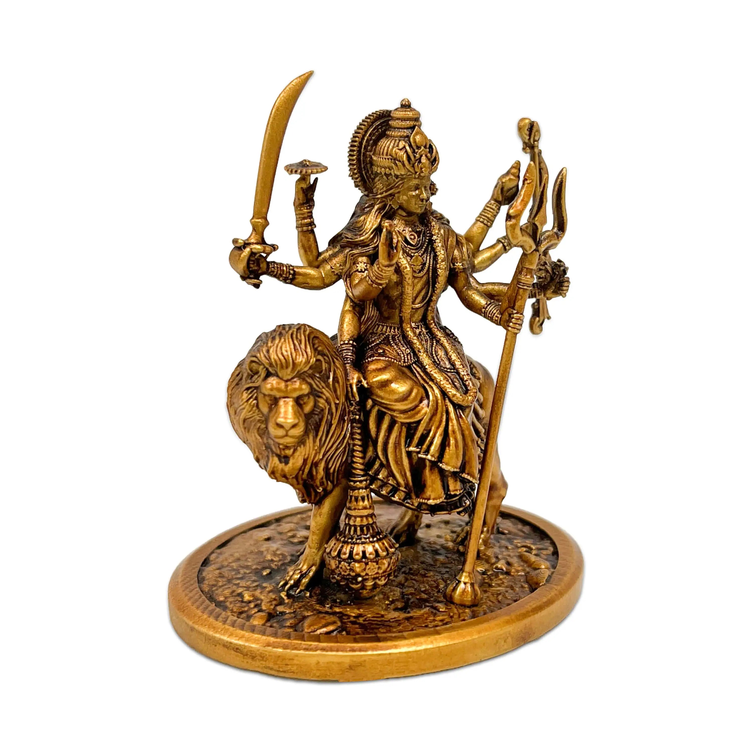 Goddess Durga