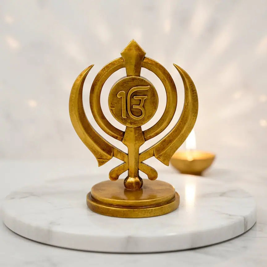 Khanda Sahib