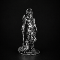 Kartikey Silver Plated