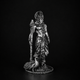 Kartikey Silver Plated