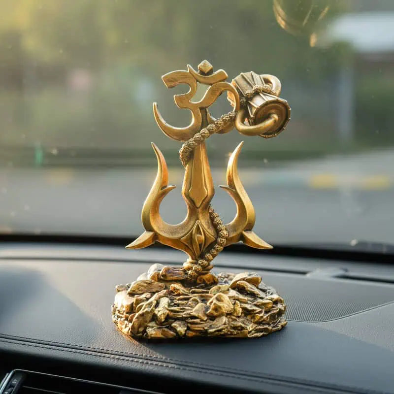 Lord Shiva Trishul