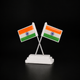 National Flag Cross - Shape