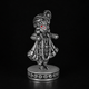 Jagannath Ji Silver Plated