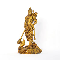 Standing Parshuram Ji
