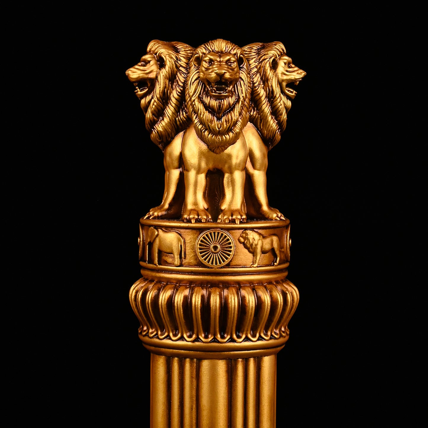 Ashoka Pillar