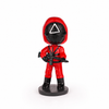 Squid Game Triangle Guard Bobblehead