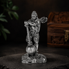 Bahubali Hanuman 2.0 Silver Plated
