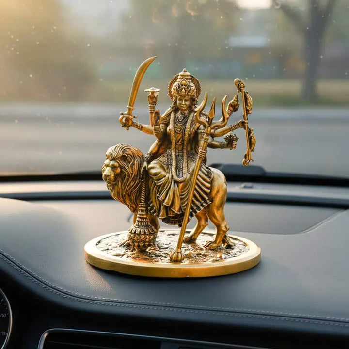 Goddess Durga