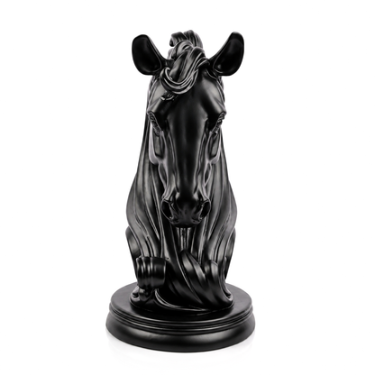 Majestic Horse Statue
