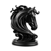 Majestic Horse Statue