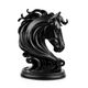 Majestic Horse Statue
