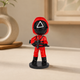 Squid Game Triangle Guard Bobblehead