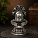 Shivalingam Silver Plated