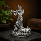 Krishna (Murli-dhar) Silver Plated