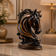 Majestic Horse Statue