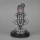 Jagannath Ji Silver Plated