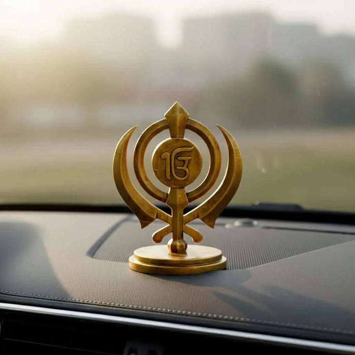 Khanda Sahib