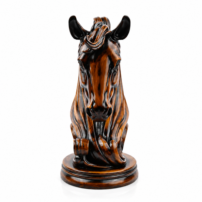 Majestic Horse Statue