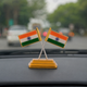 National Flag Cross - Shape