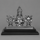 Vaishnav Tilak Silver Plated