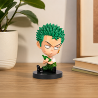 Kid Zoro Bobblehead