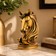 Majestic Horse Statue