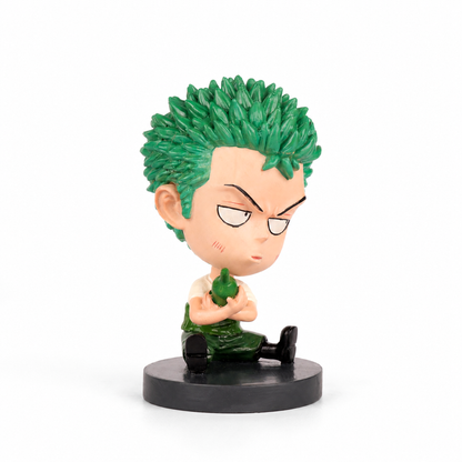 Kid Zoro Bobblehead