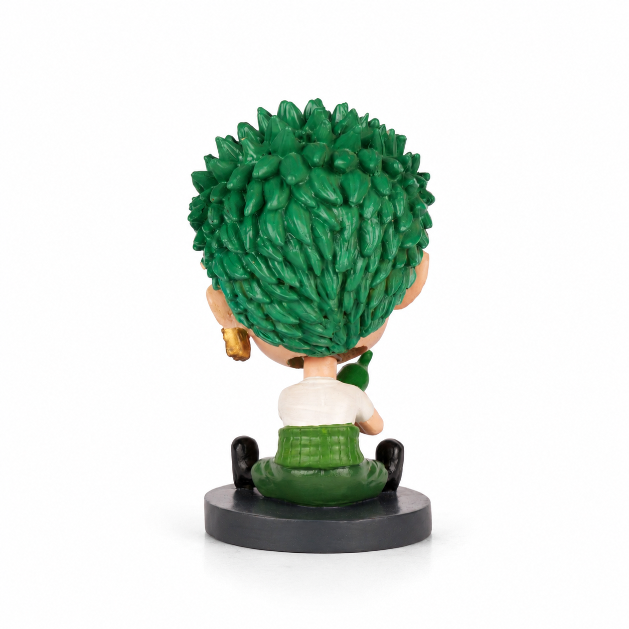 Kid Zoro Bobblehead