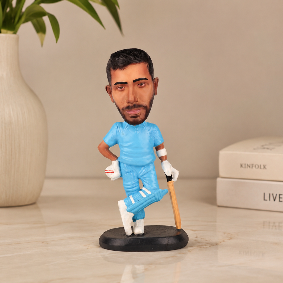 Jasprit Bumrah Bobblehead