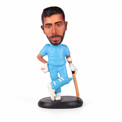 Jasprit Bumrah Bobblehead
