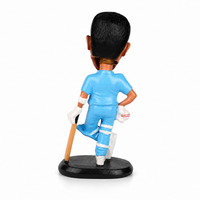 Jasprit Bumrah Bobblehead