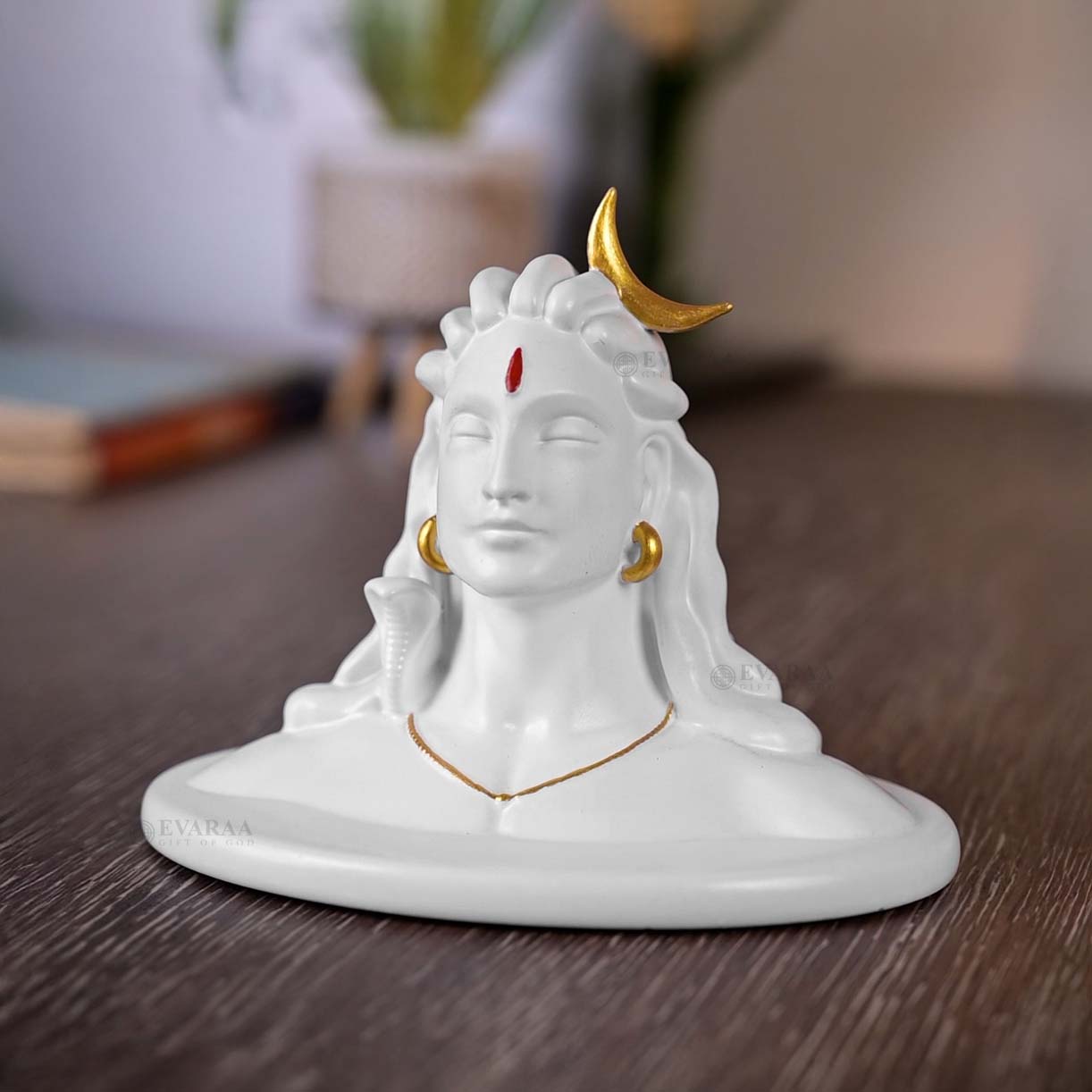 Adiyogi Shiva Statue