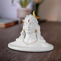 Adiyogi Shiva Statue