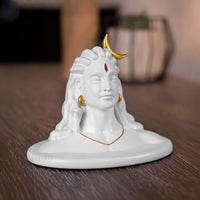 Adiyogi Shiva Statue