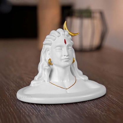 Adiyogi Shiva Statue