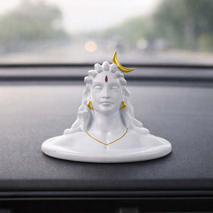 Adiyogi Shiva Statue