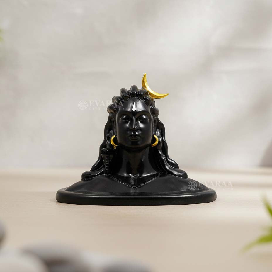 Adiyogi Shiva Statue