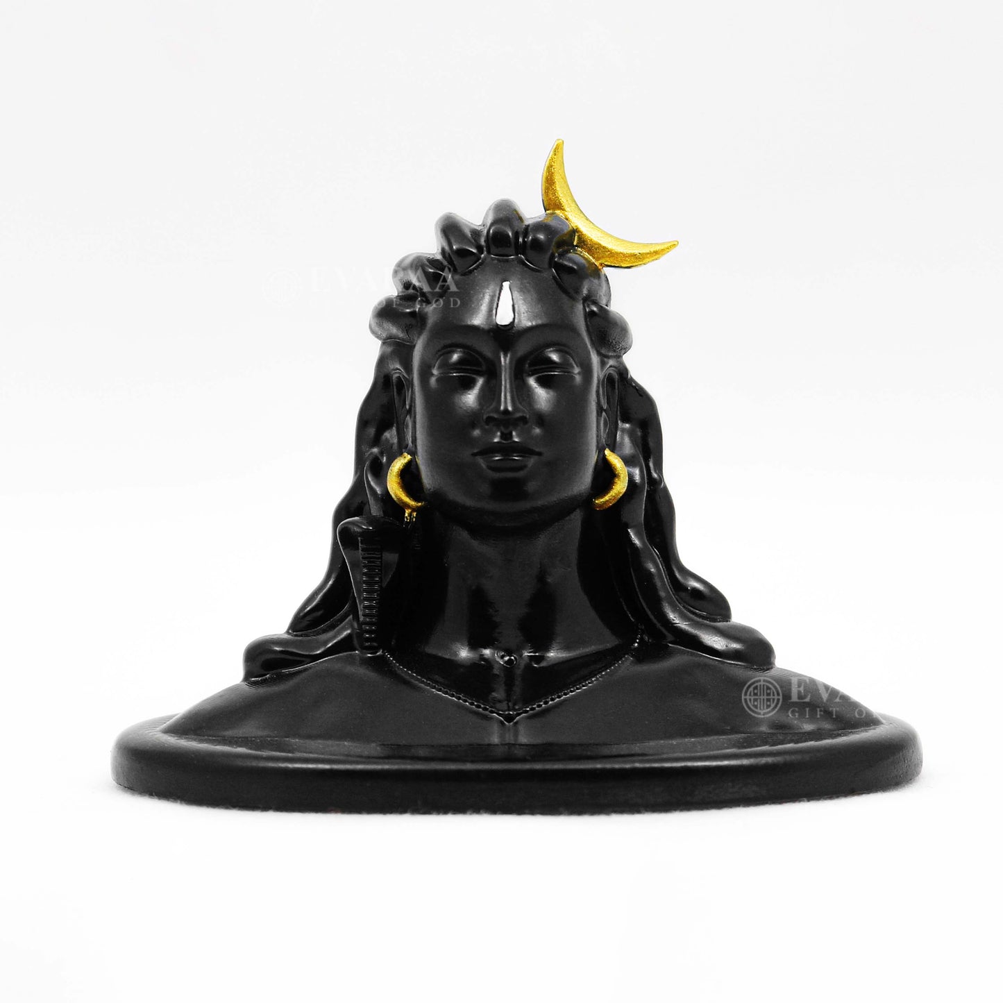 Adiyogi Shiva Statue